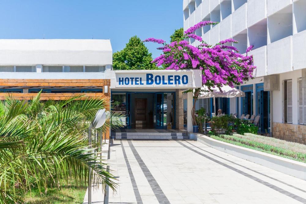 Hotel Bolero Weißenburg Exterior foto